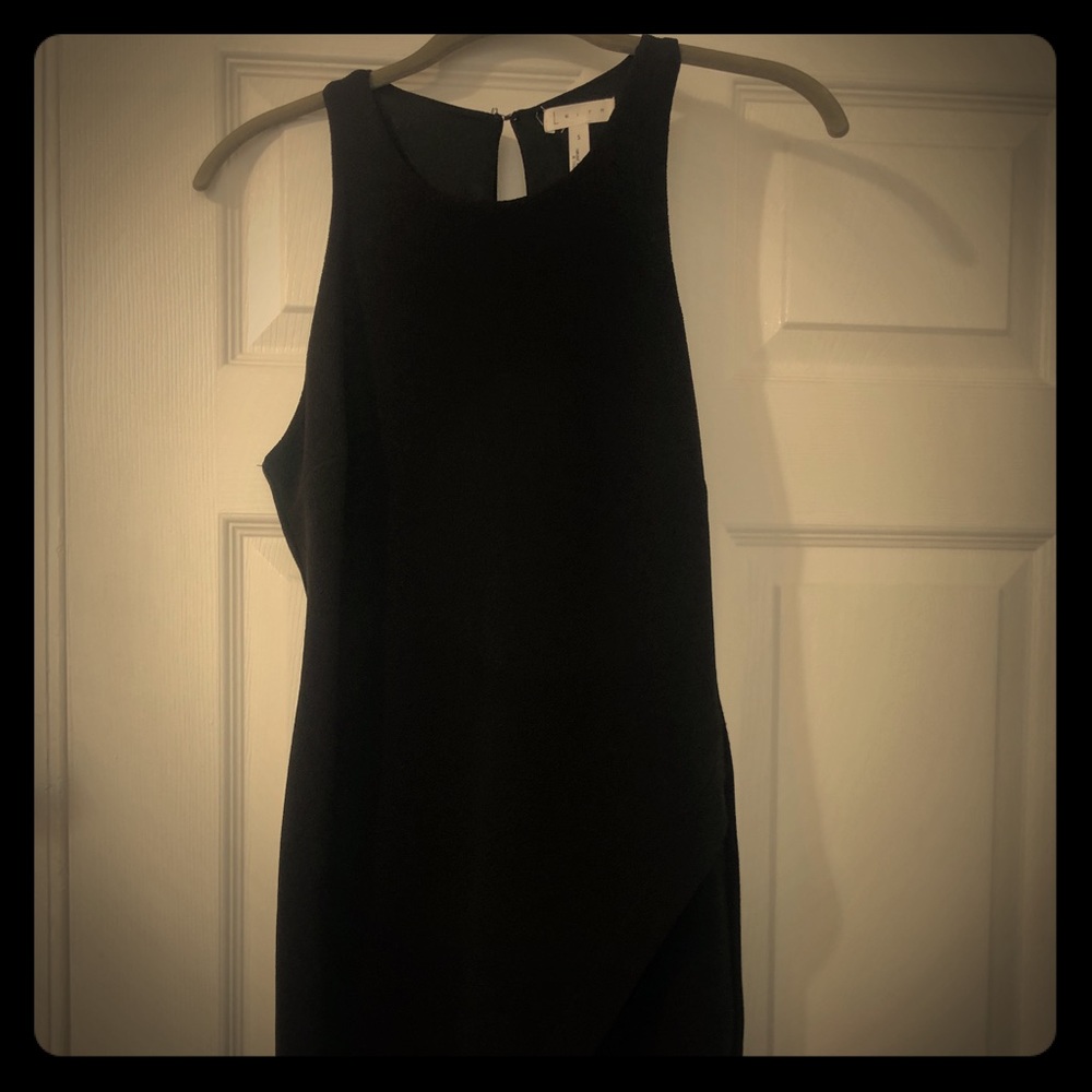 LEITH LITTLE BLACK DRESS